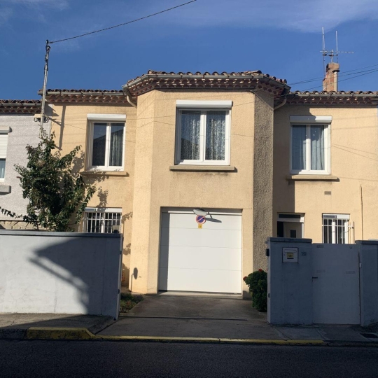 LAGENCE KOOB IMMOBILIER : Maison / Villa | CARCASSONNE (11000) | 83.00m2 | 215 000 € 