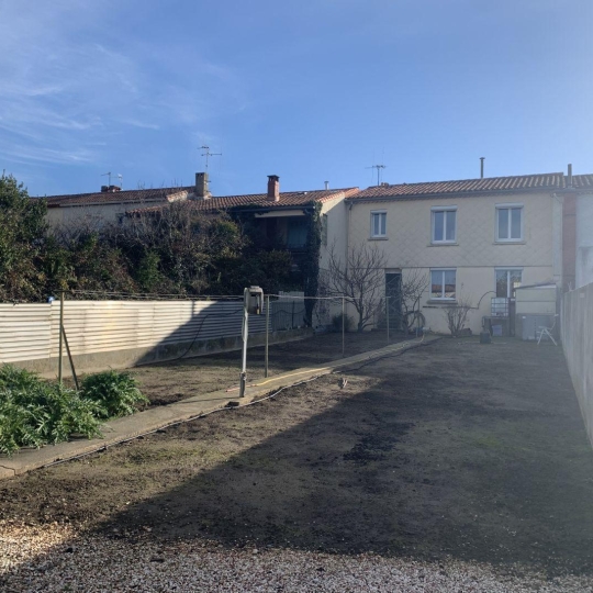  LAGENCE KOOB IMMOBILIER : Maison / Villa | CARCASSONNE (11000) | 83 m2 | 215 000 € 