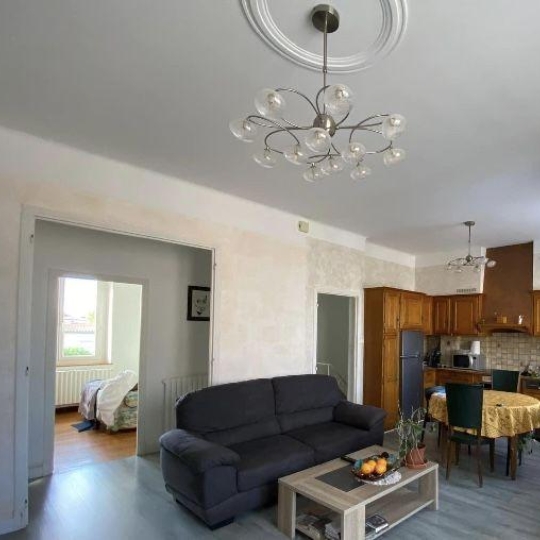 LAGENCE EMMA IMMOBILIER : House | CARCASSONNE (11000) | 83 m2 | 207 000 € 