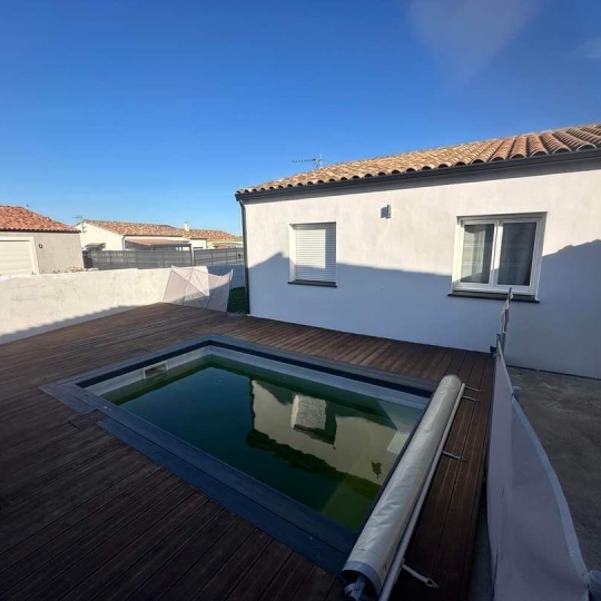  LAGENCE EMMA IMMOBILIER : Maison / Villa | CONQUES-SUR-ORBIEL (11600) | 105 m2 | 210 000 € 