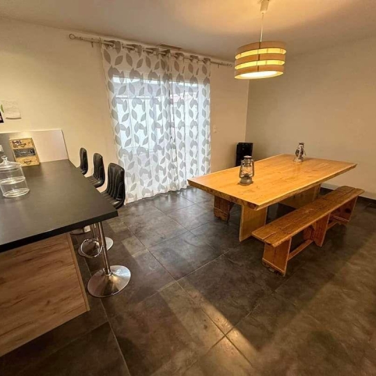 LAGENCE EMMA IMMOBILIER : Maison / Villa | CONQUES-SUR-ORBIEL (11600) | 105 m2 | 210 000 € 