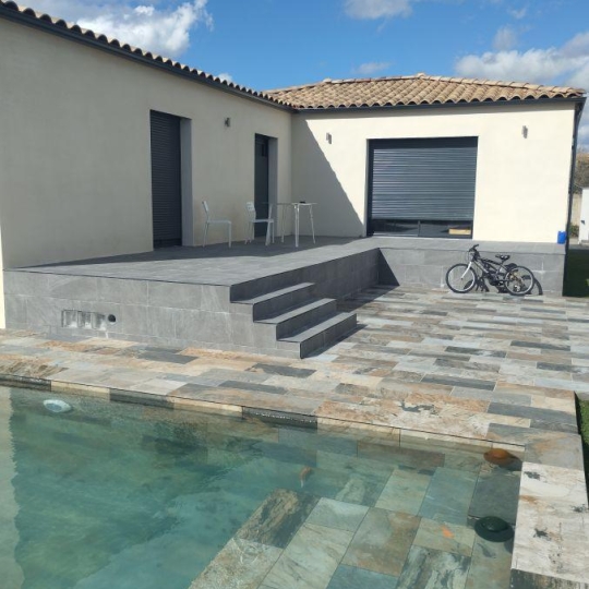  LAGENCE KOOB IMMOBILIER : Maison / Villa | PENNAUTIER (11610) | 140 m2 | 440 000 € 