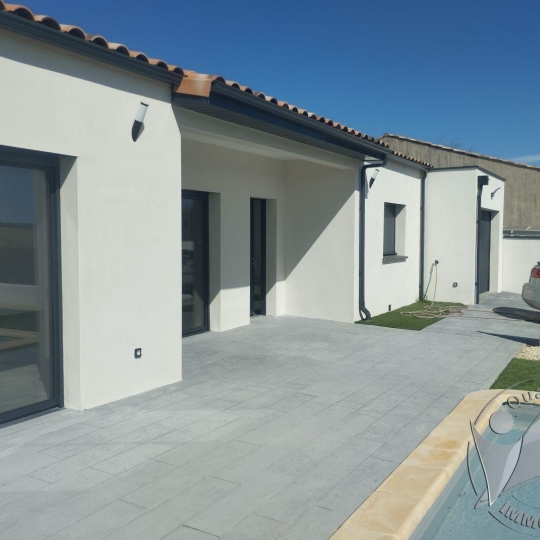  LAGENCE KOOB IMMOBILIER : Maison / Villa | CARCASSONNE (11000) | 120 m2 | 340 000 € 