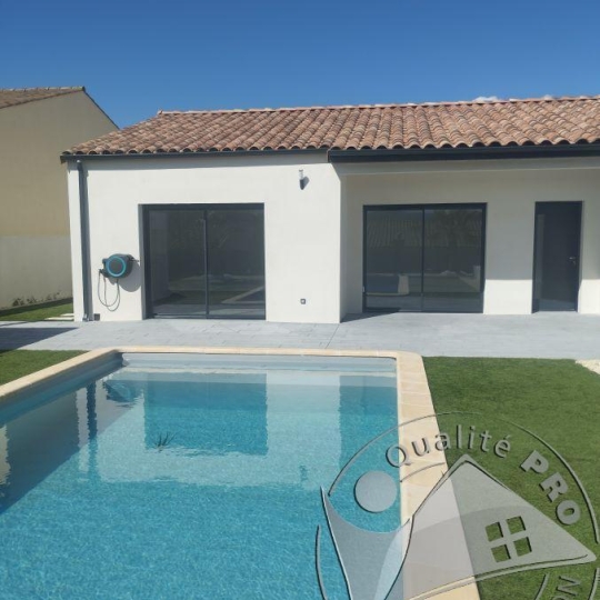  LAGENCE KOOB IMMOBILIER : Maison / Villa | CARCASSONNE (11000) | 120 m2 | 340 000 € 