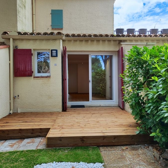  LAGENCE EMMA IMMOBILIER : Appartement | AGDE (34300) | 33 m2 | 179 000 € 
