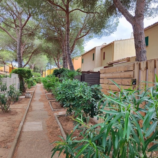  LAGENCE EMMA IMMOBILIER : Appartement | AGDE (34300) | 33 m2 | 179 000 € 