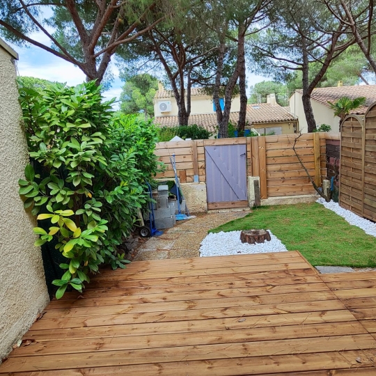  LAGENCE EMMA IMMOBILIER : Appartement | AGDE (34300) | 33 m2 | 179 000 € 