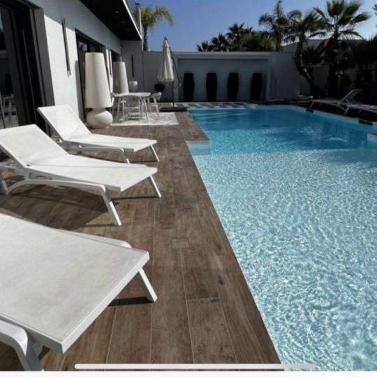  LAGENCE EMMA IMMOBILIER : Maison / Villa | AGDE (34300) | 182 m2 | 1 290 000 € 