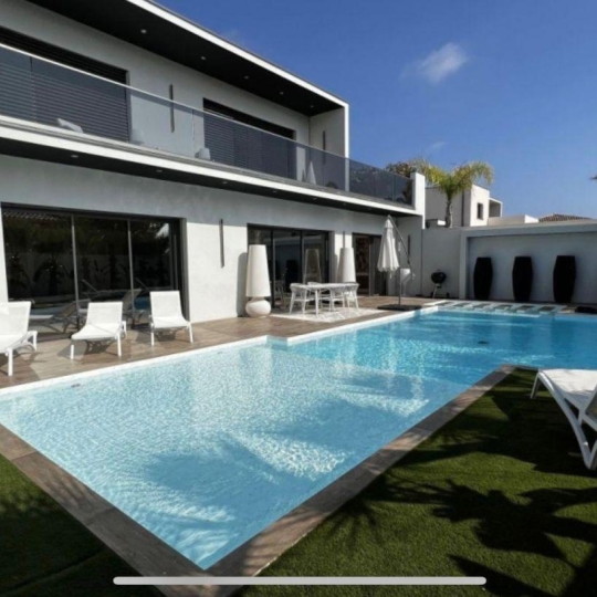  LAGENCE EMMA IMMOBILIER : Maison / Villa | AGDE (34300) | 182 m2 | 1 290 000 € 