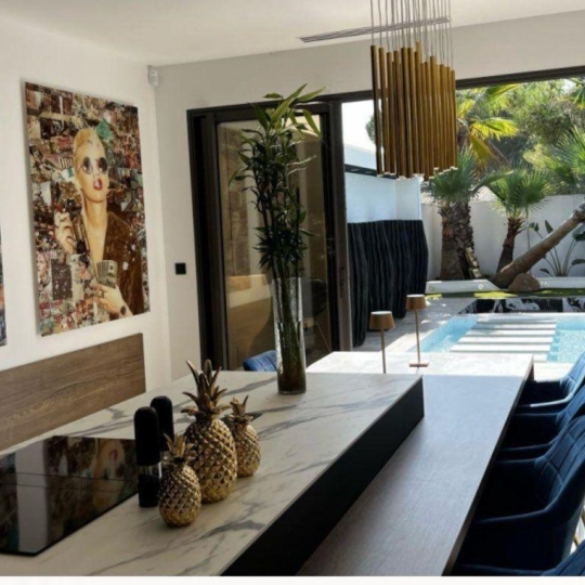  LAGENCE EMMA IMMOBILIER : Maison / Villa | AGDE (34300) | 182 m2 | 1 290 000 € 