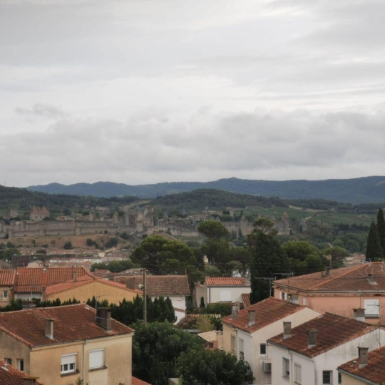  LAGENCE EMMA IMMOBILIER : Appartement | CARCASSONNE (11000) | 67 m2 | 54 000 € 