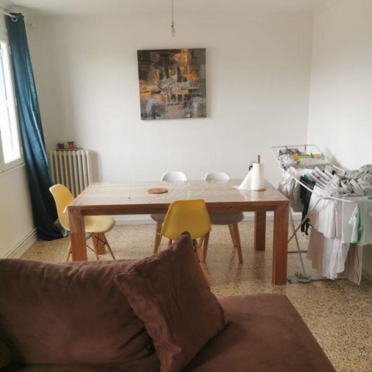  LAGENCE EMMA IMMOBILIER : Appartement | CARCASSONNE (11000) | 67 m2 | 54 000 € 