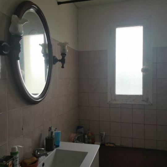  LAGENCE EMMA IMMOBILIER : Appartement | CARCASSONNE (11000) | 67 m2 | 54 000 € 