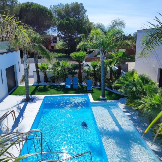  LAGENCE EMMA IMMOBILIER : Maison / Villa | LE GRAU-D'AGDE (34300) | 301 m2 | 1 800 000 € 