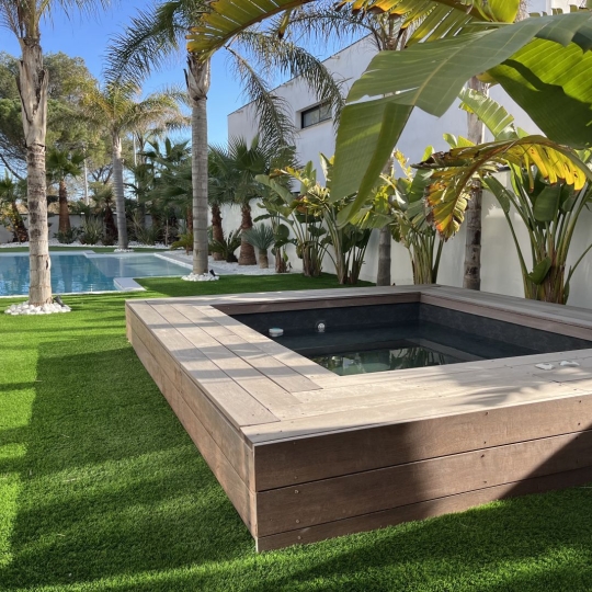  LAGENCE EMMA IMMOBILIER : Maison / Villa | LE GRAU-D'AGDE (34300) | 301 m2 | 1 800 000 € 