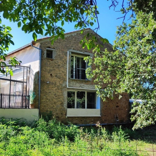  LAGENCE EMMA IMMOBILIER : Domaines / Propriétés | SERVIAN (34290) | 206 m2 | 435 000 € 