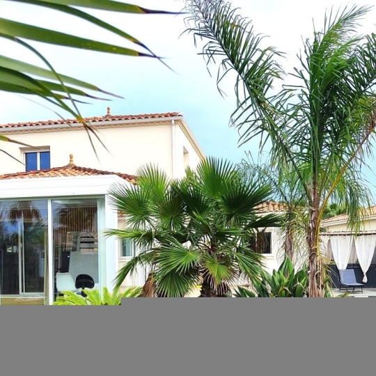  LAGENCE EMMA IMMOBILIER : Maison / Villa | LE GRAU-D'AGDE (34300) | 159 m2 | 818 000 € 