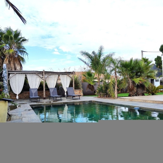  LAGENCE EMMA IMMOBILIER : Maison / Villa | LE GRAU-D'AGDE (34300) | 159 m2 | 818 000 € 