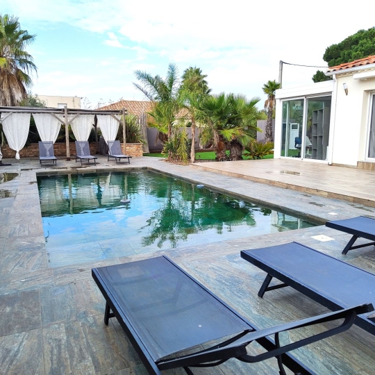  LAGENCE EMMA IMMOBILIER : Maison / Villa | LE GRAU-D'AGDE (34300) | 159 m2 | 818 000 € 
