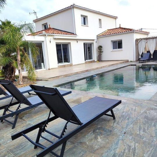  LAGENCE EMMA IMMOBILIER : Maison / Villa | LE GRAU-D'AGDE (34300) | 159 m2 | 818 000 € 