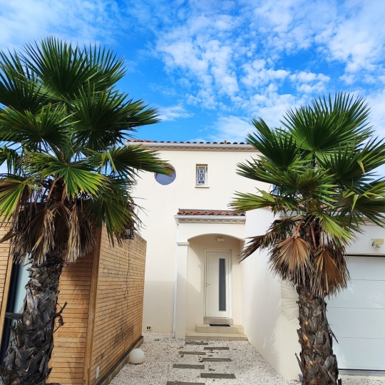  LAGENCE EMMA IMMOBILIER : Maison / Villa | LE GRAU-D'AGDE (34300) | 159 m2 | 818 000 € 