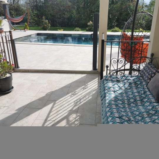  LAGENCE EMMA IMMOBILIER : Maison / Villa | VILLEMOUSTAUSSOU (11620) | 200 m2 | 470 000 € 