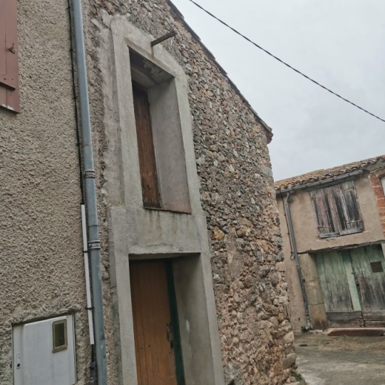  LAGENCE EMMA IMMOBILIER : Autres | BARBAIRA (11800) | 26 m2 | 5 500 € 