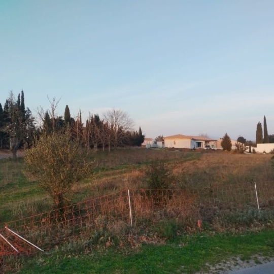  LAGENCE EMMA IMMOBILIER : Terrain | MOUSSOULENS (11170) | 0 m2 | 65 000 € 