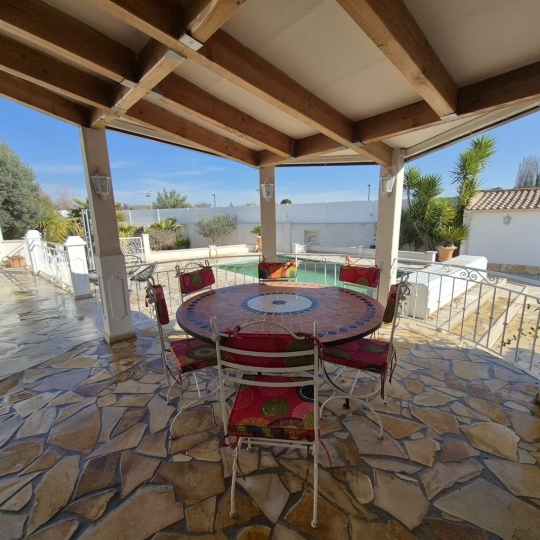  LAGENCE EMMA IMMOBILIER : Maison / Villa | BESSAN (34550) | 230 m2 | 790 000 € 