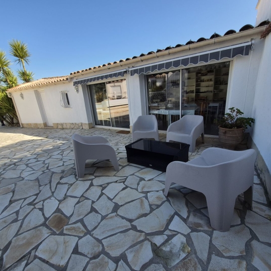  LAGENCE EMMA IMMOBILIER : Maison / Villa | BESSAN (34550) | 230 m2 | 790 000 € 