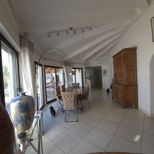  LAGENCE EMMA IMMOBILIER : Maison / Villa | BESSAN (34550) | 230 m2 | 790 000 € 