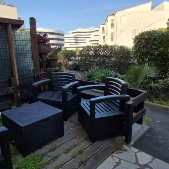 LAGENCE EMMA IMMOBILIER : Appartement | LE CAP-D'AGDE (34300) | 21.00m2 | 99 000 € 