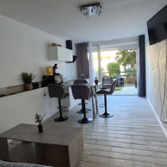 LAGENCE EMMA IMMOBILIER : Appartement | LE CAP-D'AGDE (34300) | 21 m2 | 99 000 € 
