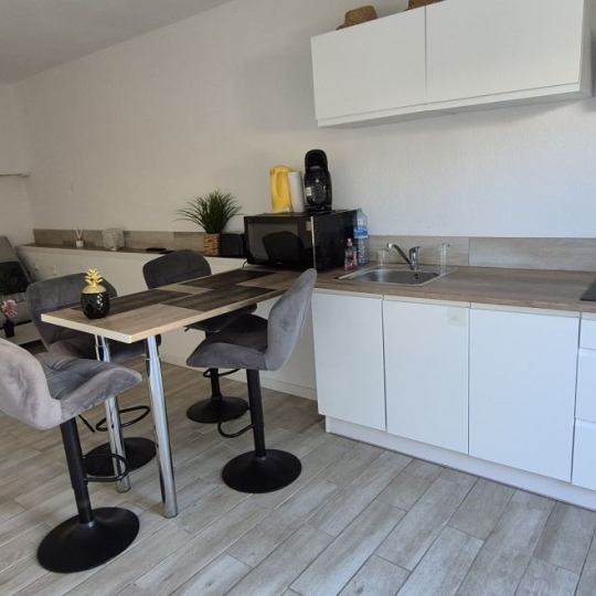  LAGENCE EMMA IMMOBILIER : Appartement | LE CAP-D'AGDE (34300) | 21 m2 | 99 000 € 