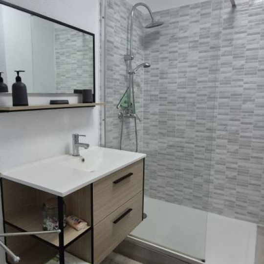  LAGENCE EMMA IMMOBILIER : Appartement | LE CAP-D'AGDE (34300) | 21 m2 | 99 000 € 