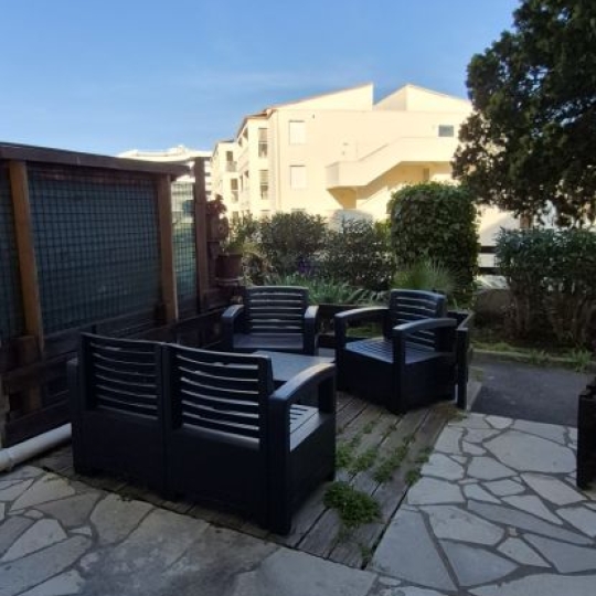  LAGENCE EMMA IMMOBILIER : Appartement | LE CAP-D'AGDE (34300) | 21 m2 | 99 000 € 