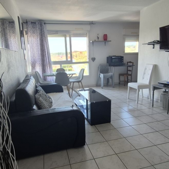  LAGENCE EMMA IMMOBILIER : Appartement | LE CAP-D'AGDE (34300) | 43 m2 | 147 000 € 