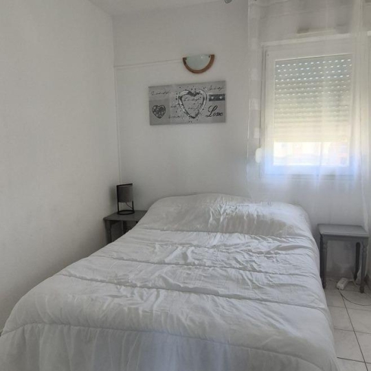  LAGENCE EMMA IMMOBILIER : Appartement | LE CAP-D'AGDE (34300) | 43 m2 | 147 000 € 