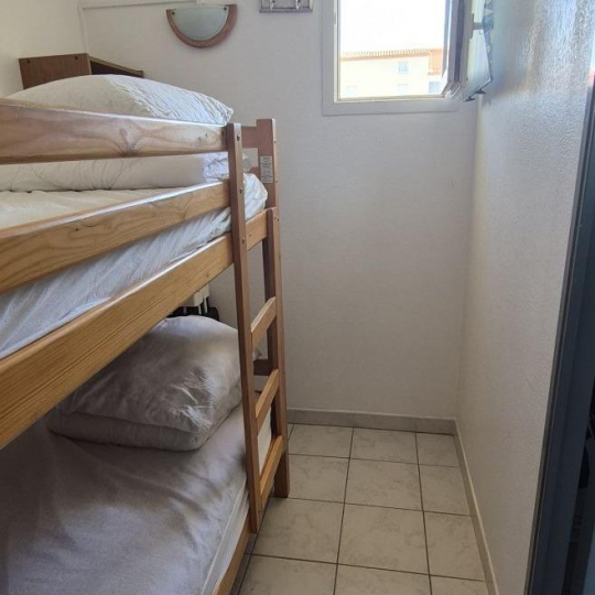  LAGENCE EMMA IMMOBILIER : Appartement | LE CAP-D'AGDE (34300) | 43 m2 | 147 000 € 