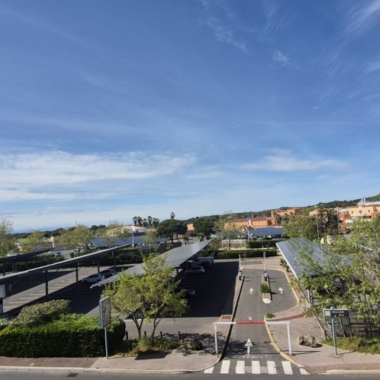  LAGENCE EMMA IMMOBILIER : Appartement | LE CAP-D'AGDE (34300) | 43 m2 | 147 000 € 