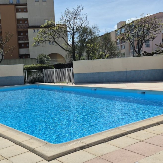  LAGENCE EMMA IMMOBILIER : Appartement | LE CAP-D'AGDE (34300) | 43 m2 | 147 000 € 