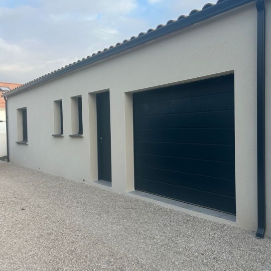  LAGENCE EMMA IMMOBILIER : Maison / Villa | MARAUSSAN (34370) | 84 m2 | 265 000 € 