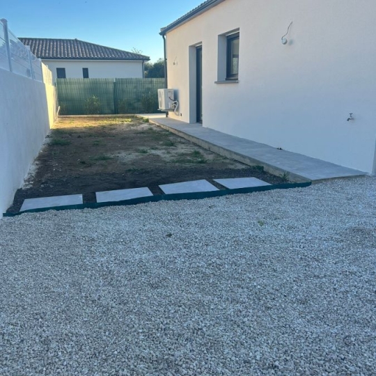  LAGENCE EMMA IMMOBILIER : Maison / Villa | MARAUSSAN (34370) | 84 m2 | 265 000 € 