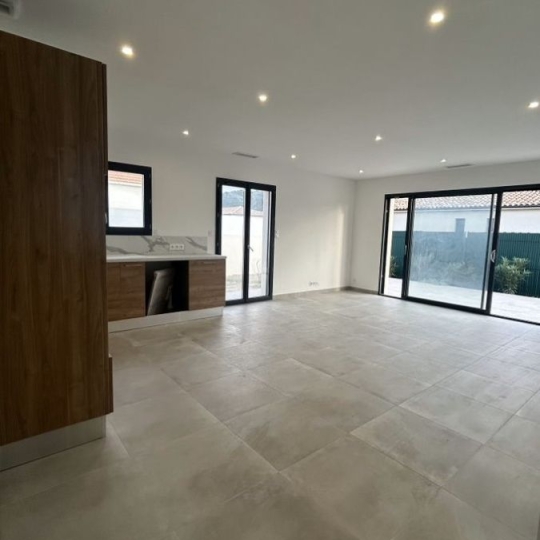  LAGENCE EMMA IMMOBILIER : Maison / Villa | MARAUSSAN (34370) | 84 m2 | 265 000 € 