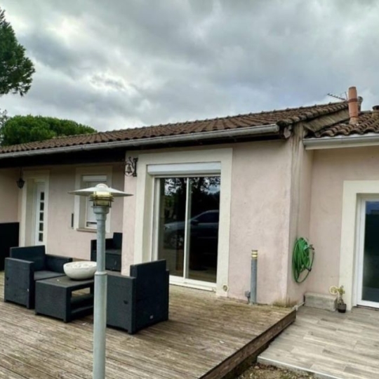 LAGENCE EMMA IMMOBILIER : Maison / Villa | CAUX-ET-SAUZENS (11170) | 100.00m2 | 239 000 € 