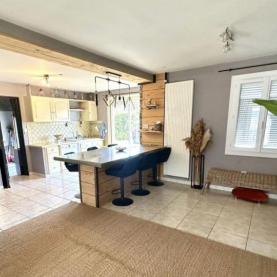  LAGENCE EMMA IMMOBILIER : Maison / Villa | CAUX-ET-SAUZENS (11170) | 100 m2 | 239 000 € 