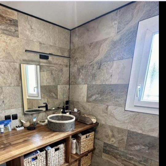  LAGENCE EMMA IMMOBILIER : Maison / Villa | CAUX-ET-SAUZENS (11170) | 100 m2 | 239 000 € 