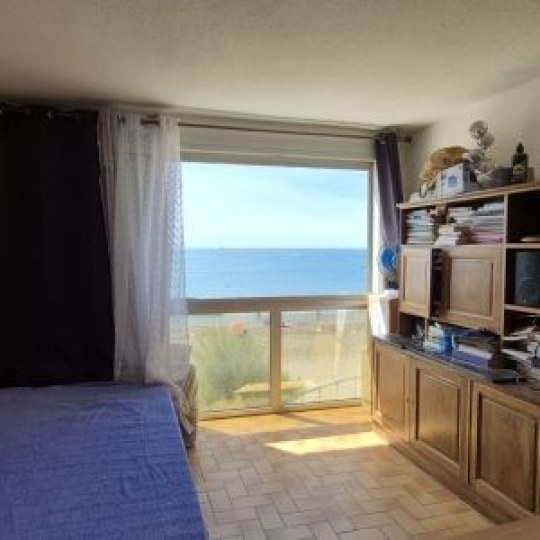 LAGENCE EMMA IMMOBILIER : Appartement | LE GRAU-D'AGDE (34300) | 22 m2 | 150 000 € 