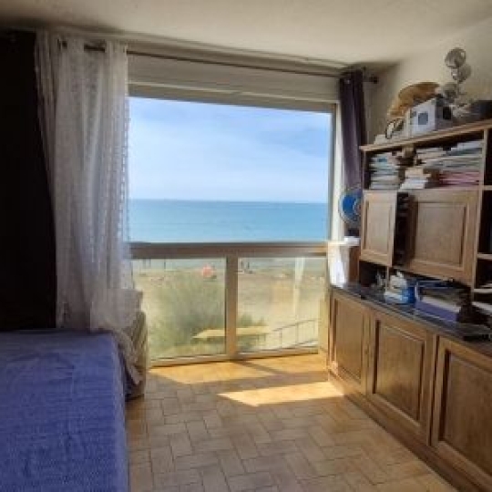 LAGENCE EMMA IMMOBILIER : Appartement | LE GRAU-D'AGDE (34300) | 22 m2 | 150 000 € 