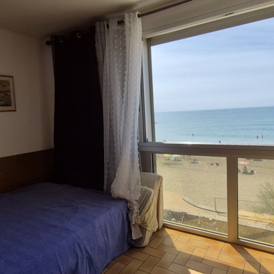  LAGENCE EMMA IMMOBILIER : Appartement | LE GRAU-D'AGDE (34300) | 22 m2 | 150 000 € 